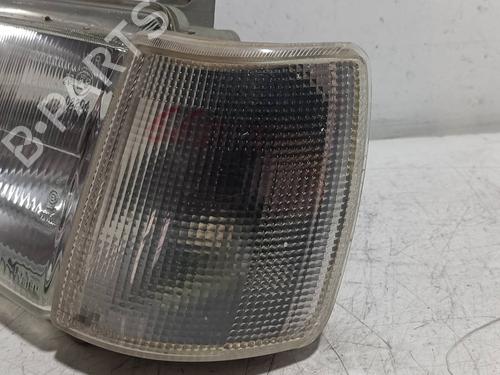 Used Left front indicator SEAT IBIZA I (21A) 1.5 (85 hp) 25470076