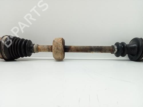 Right front driveshaft RENAULT KANGOO (KC0/1_) 1.4 (KC0C, KC0H, KC0B, KC0M) | BP25455932M39