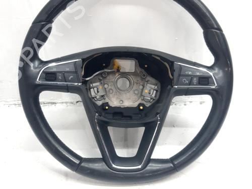 Volante Volante SEAT TOLEDO IV (KG3) 1.6 TDI (115 hp) 36376728 36376728