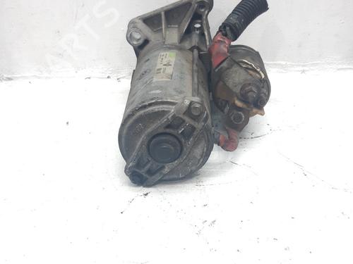 Starter RENAULT MEGANE II Saloon (LM0/1_) 1.9 dCi (LM0G, LM1G, LM2C) | BP34716477M8 - Image 2