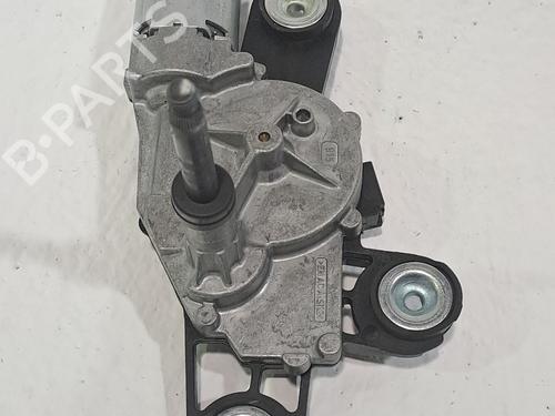 Rear wiper motor FORD FIESTA VI (CB1, CCN) 1.25 | BP24587172M102 
