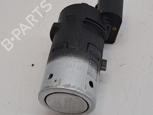 Elektronisk modul AUDI A6 C6 (4F2) 3.0 TDI quattro (240 hp) 23371629