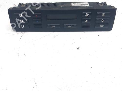 Used Climate control Climate control BMW 3 Touring (E46) 318 i (143 hp) 34392975 34392975