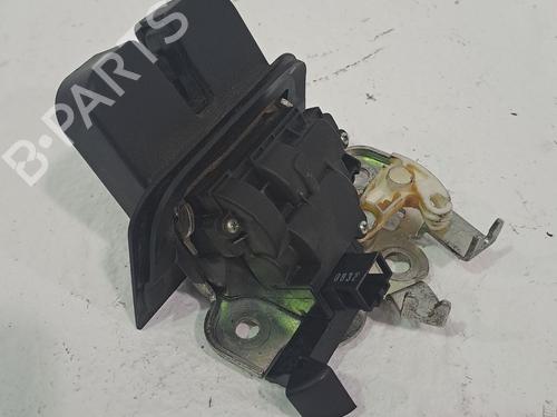 Tailgate lock AUDI A3 Sportback (8PA) 2.0 TDI 16V | BP26675437C101 
