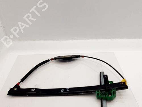 Front left window mechanism FORD STREET KA (RL2) 1.6 | BP32228662C22 