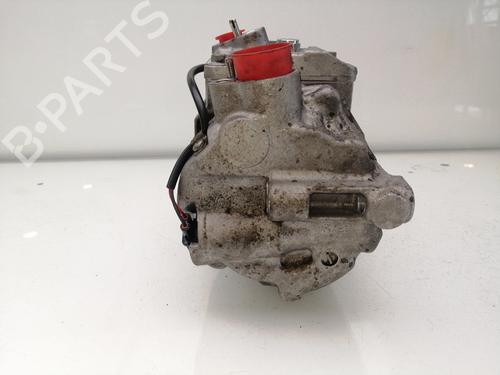 AC compressor MERCEDES-BENZ C-CLASS Coupe (CL203) C 220 CDI (203.708) | BP25281840M34 