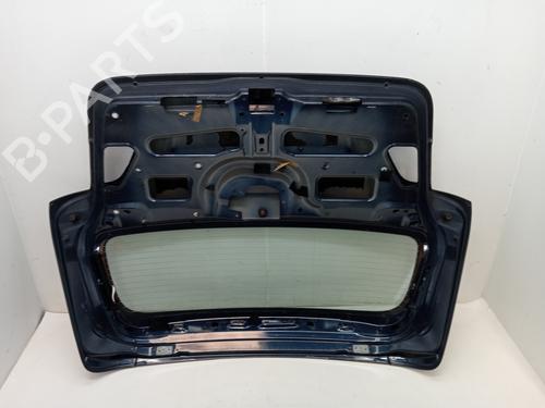 Tailgate MERCEDES-BENZ B-CLASS Sports Tourer (W245) B 180 CDI (245.207) | BP23344729C6 