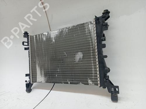 Køler OPEL CORSA E (X15) 1.4 (08, 68) | BP24188583M31