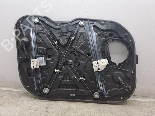Front right window mechanism HYUNDAI i30 FASTBACK (PDE, PDEN) 1.0 T-GDI | BP23372562C23 