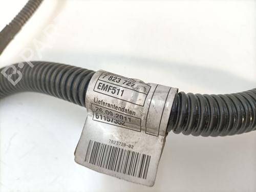 Used Cable BMW X1 (E84) sDrive 18 d (143 hp) 25456571