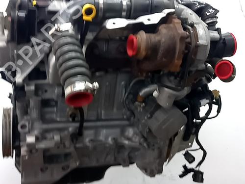 Engine FORD TRANSIT CONNECT V408 Box Body/MPV 1.5 TDCi | BP36157863M1 - Image 9
