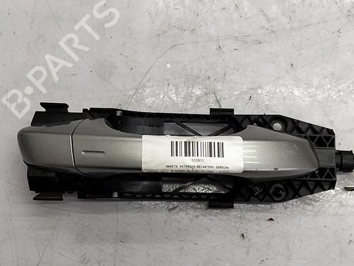 front-right-exterior-door-handle-vw-golf-vii-5g1-bq1-be1-be2-2012-2013-2014-2015-2016-2017-2018-2019-2020-2021-35752906 main image