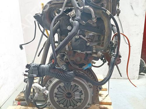 Engine DACIA SANDERO 1.2 16V | BP25455618M1 