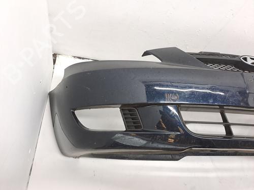Front bumper HYUNDAI SONATA V (NF) 2.0 CRDi | BP26192456C7 