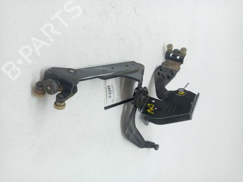 Used Hinge/Door check strap PEUGEOT EXPERT Van (V_) 2.0 BlueHDi 120 (122 hp) 24445151