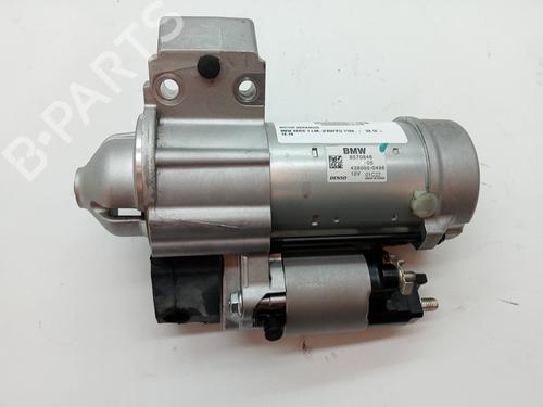 Used Starter BMW 1 (F20) 118 d (150 hp) 23340322