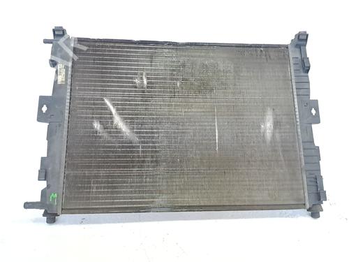 Water radiator RENAULT MEGANE II (BM0/1_, CM0/1_) 1.6 16V (BM0C, CM0C) | BP29557345M31 