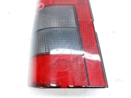 Used Left taillight Left taillight PEUGEOT PARTNER MPV (5_, G_) 1.9 D (69 hp) 34153924 34153924
