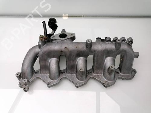 Used Intake manifold NISSAN TERRANO II (R20) 3.0 Di 4WD (154 hp) 23936313