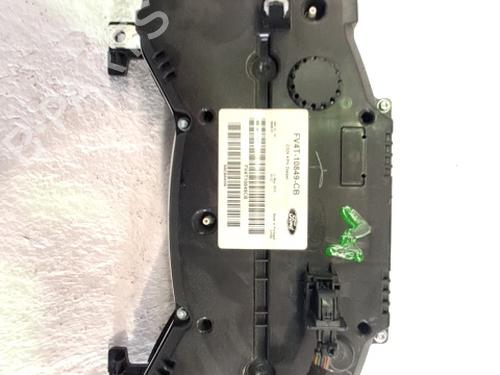 Instrument cluster FORD KUGA II (DM2) 2.0 TDCi | BP30477950C47