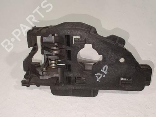 Front right interior door handle HYUNDAI ix35 (LM, EL, ELH) 1.7 CRDi | BP37223990I14 - Image 3