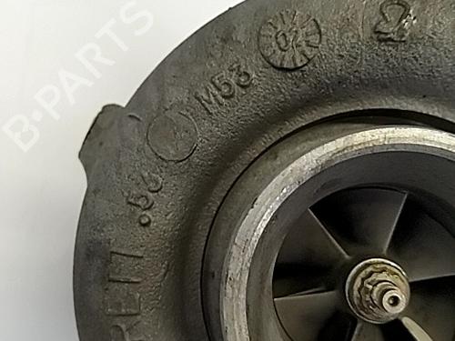 Turbocharger/Supercharger MERCEDES-BENZ CLK (C209) CLK 270 CDI (209.316) | BP29303108M71 