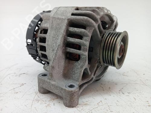 Generator FIAT 500 (312_) 1.2 (312AXA1A) (69 hp) 23371464