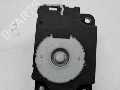 Elektronisk modul RENAULT MEGANE II Saloon (LM0/1_) 1.5 dCi (LM0F, LM0T, LM2B) (82 hp) 28037727