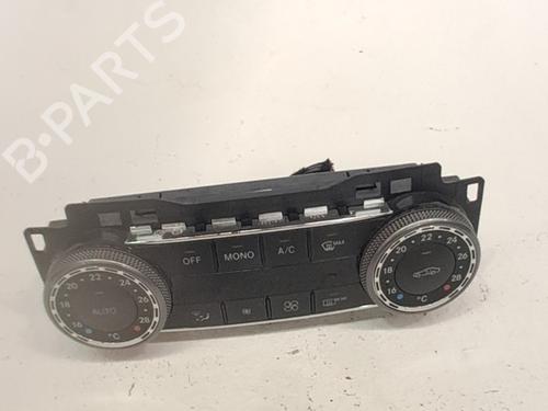 Used Climate control Climate control MERCEDES-BENZ C-CLASS (W204) C 220 CDI (204.008) (170 hp) 36407476 36407476
