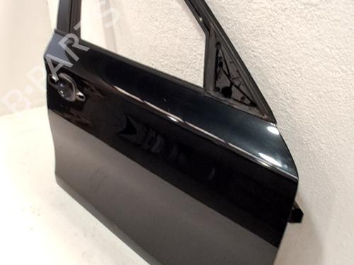 Used Right front door BMW 1 (E87) 118 d (122 hp) 31991353