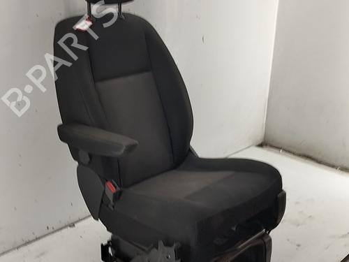 Left front seat CITROËN JUMPY III Van (V_) E-JUMPY | BP39556781C15 - Image 2
