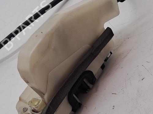 Front left lock TESLA MODEL 3 (5YJ3) EV Performance AWD | BP23383529C98 
