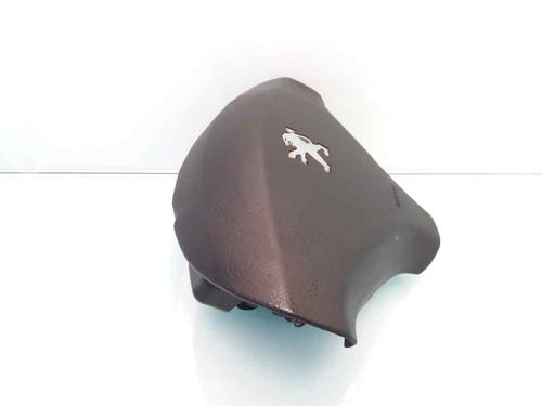 Driver airbag PEUGEOT 308 SW I (4E_, 4H_) 1.6 HDi | BP23387230C9 