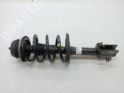 Used Right front shock absorber DACIA LOGAN MCV II 1.5 dCi (90 hp) 23357606