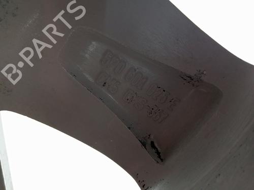 Rim SEAT ALTEA (5P1) 2.0 TDI 16V | BP23365003C45
