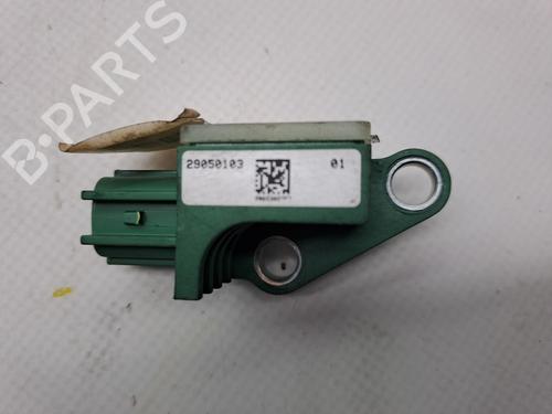 Elektronisk sensor VW PASSAT B6 (3C2) 2.0 TDI 16V | BP23358263M84 