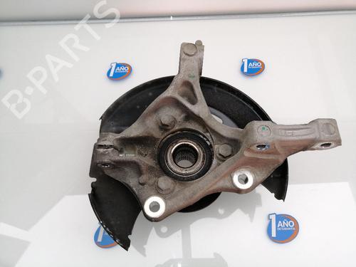 Left front steering knuckle OPEL ZAFIRA TOURER C (P12) 1.6 CDTI (75) | BP24139952M25