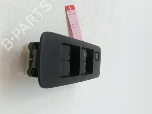Left front window switch NISSAN QASHQAI I (J10, NJ10) 2.0 | BP27557023I27 