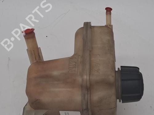 Expansion tank NISSAN QASHQAI / QASHQAI +2 I (J10, NJ10, JJ10E) 2.0 dCi All-wheel Drive | BP23365094C120 