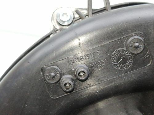 Heater blower motor SEAT IBIZA IV (6J5, 6P1) 1.0 TSI | BP23649978M62 