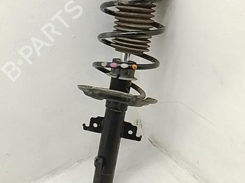 Left front shock absorber RENAULT MEGANE IV Hatchback (B9A/M/N_) 1.3 TCe 140 (B9NB) | BP37449627M16 - Image 2