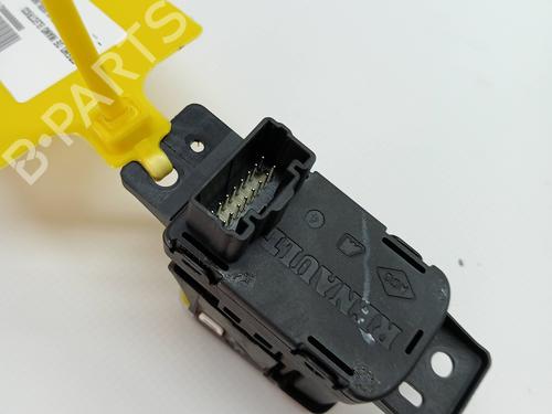 Electric handbrake RENAULT MEGANE IV Hatchback (B9A/M/N_) 1.3 TCe 160 (B9NC) | BP23350074E5 