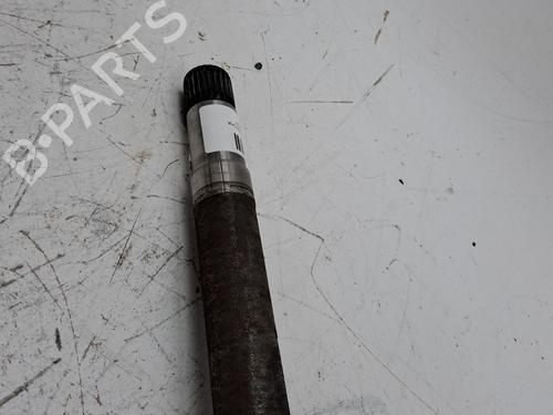 Right front driveshaft CITROËN C4 II (NC_) 1.2 THP 130 (NCHNYM, NCHNYT) | BP23378725M39 