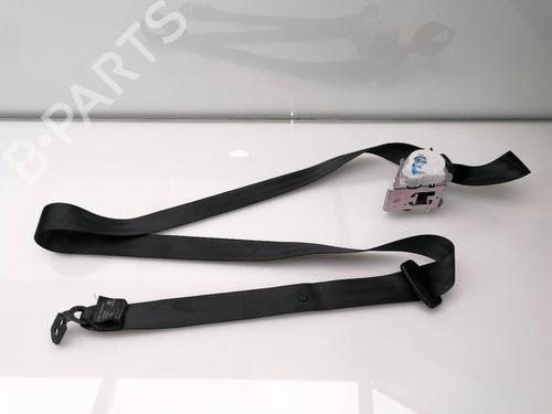 Used Rear right seatbelt FORD FOCUS III 2.0 ST (250 hp) 23387239