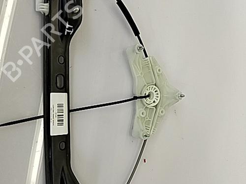 Rudehejsemekanisme Højre bagtil OMODA C5 GT 1.6 | BP37687983C25 - Image 2