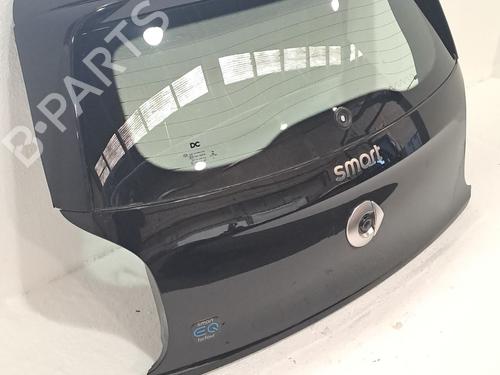 Tailgate SMART FORFOUR Hatchback (453) electric drive / EQ (453.091) | BP25613805C6 