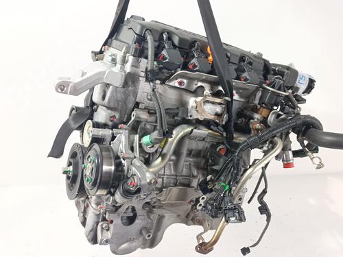 Engine HONDA ACCORD VIII (CU) 2.0 i (CU1) | BP29301505M1 