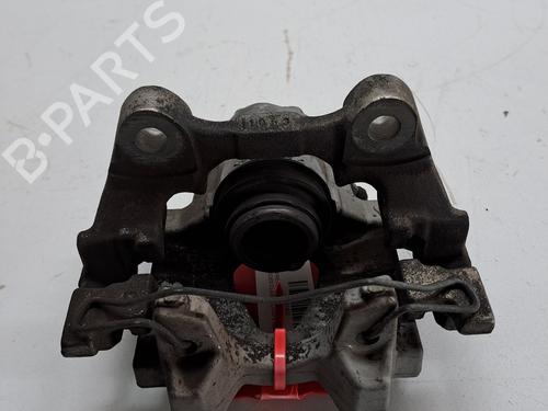 Left rear brake caliper MERCEDES-BENZ E-CLASS Coupe (C207) E 220 CDI / d (207.302, 207.301) | BP23943912M107 