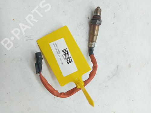 Used Electronic sensor DACIA LOGAN MCV II 1.5 dCi (90 hp) 23362626