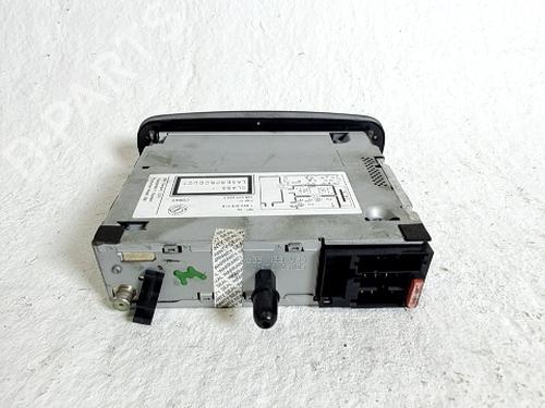 Radio ALFA ROMEO 147 (937_) 1.6 16V T.SPARK ECO (937.AXA1A, 937.BXA1A) | BP29559024E6 